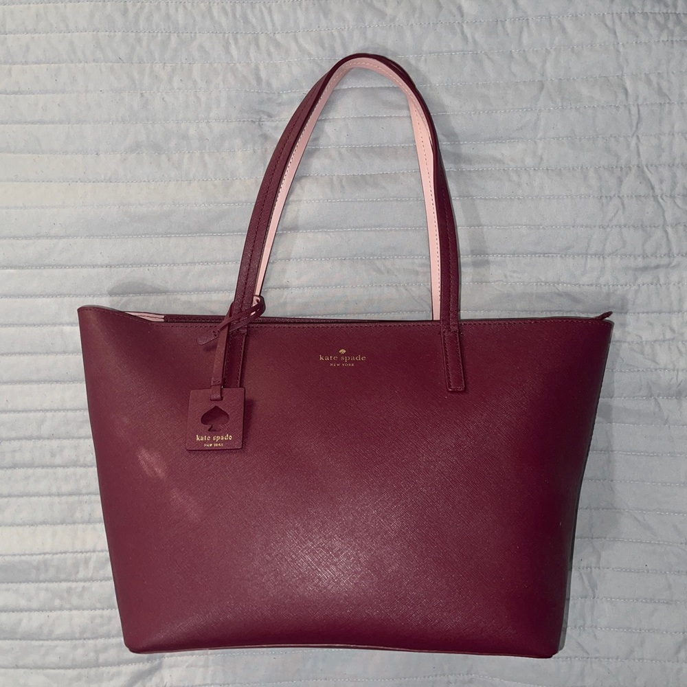kate spade Tote Bag